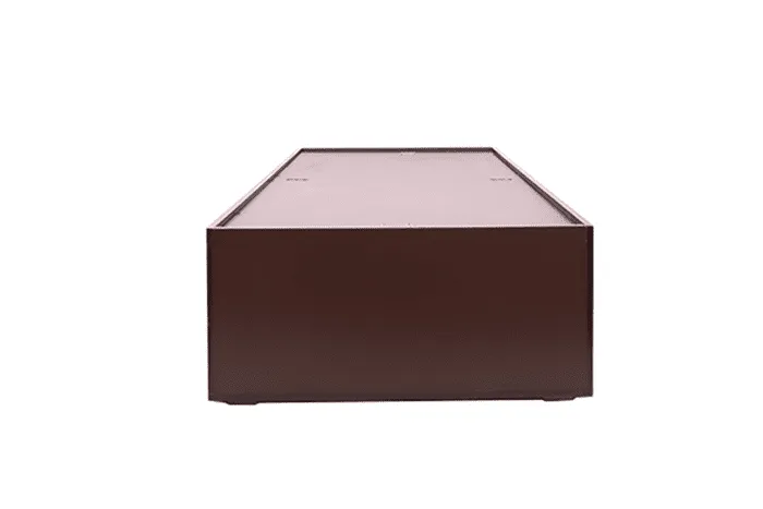 VIVDeal Divan Bed Storage